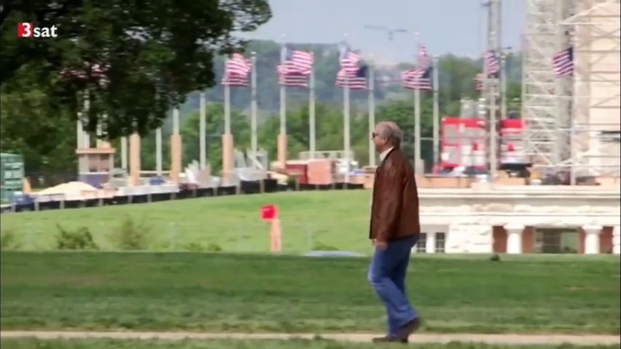 Natur unter Beschuss (ZDF, 3sat)