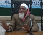 73 Sects Hadith - Respect difference of opinion - Unity (Wahdat-e-Ummat) - Maulana Ishaq