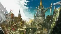 Bravely Second - Teaser Jump Festa 2014