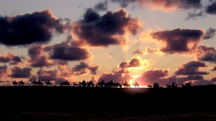 Karaoğlan Filmi İlk Fragmanı