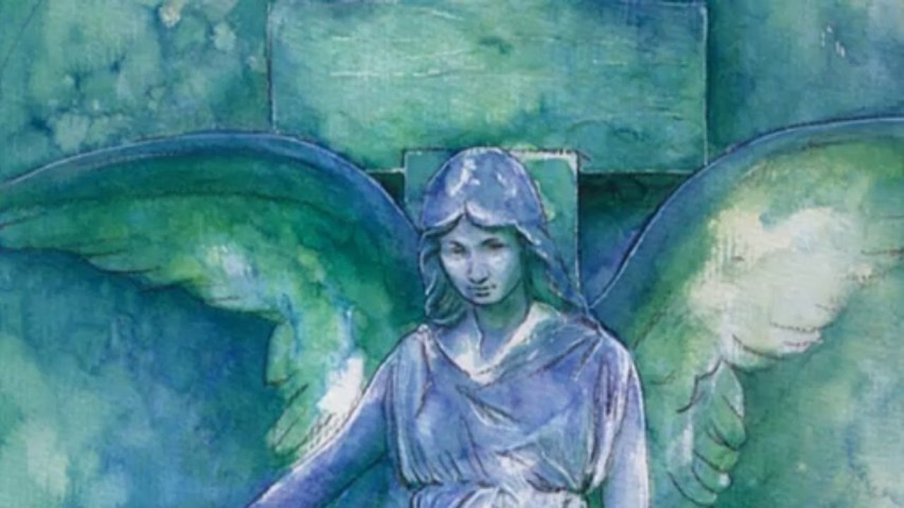 Ophanim and Thronos (Part #1) ( 1 of 2 )