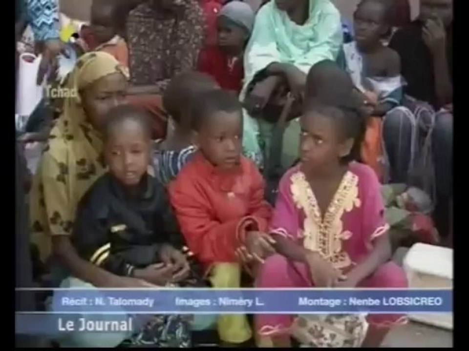 LES CONSÉQUENCES DU TALIBAN DEBY EN RCA | DEBY RAPATRIE SES RESSORTISSANTS DE SON BOURBIER EN RCA