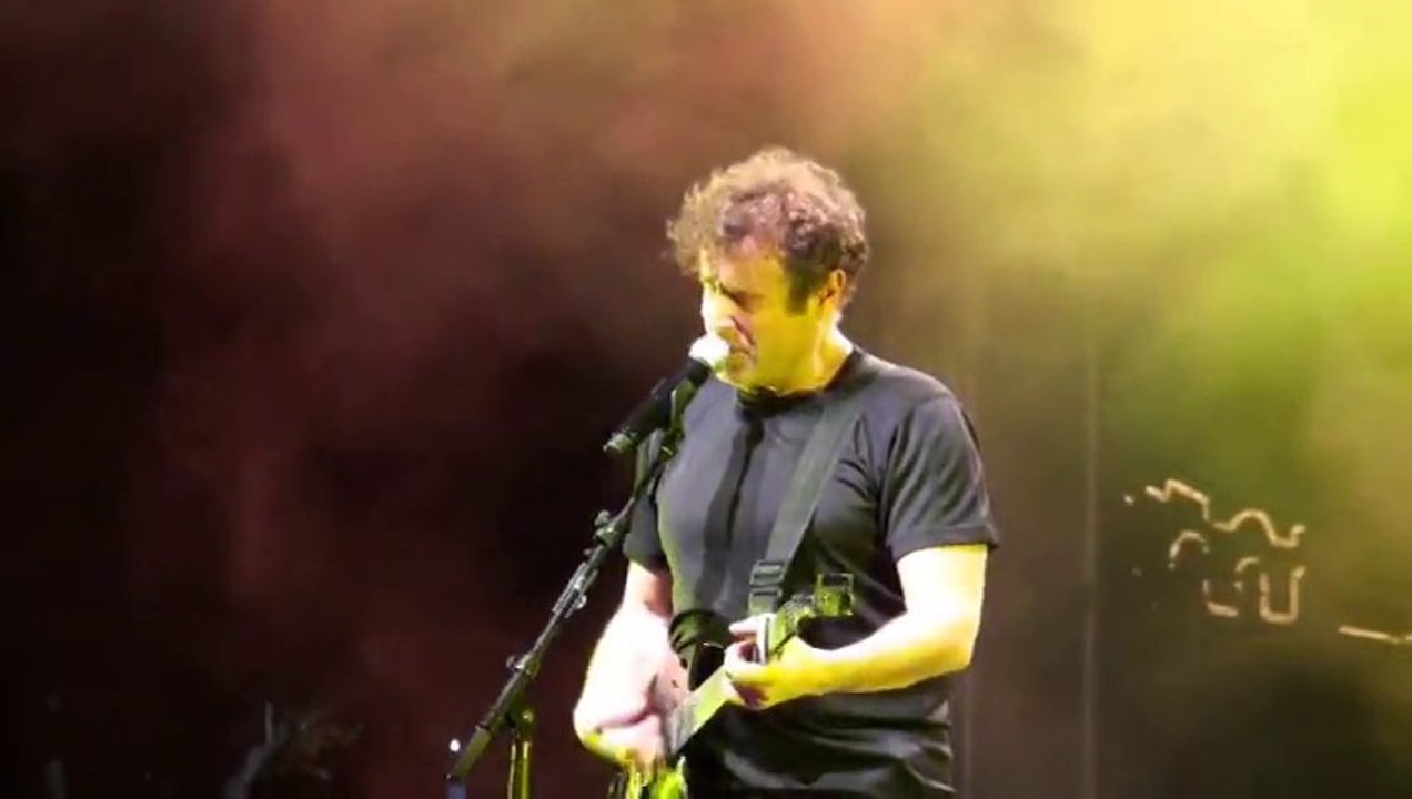 Béziers - Johnny Clegg - Scatterlings of Africa