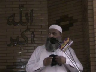 Dr. Hammad Lakhvi - Waldein kee Zimdarian (part-5) - 24 -5-13