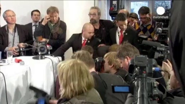 Mikhail Khodorkovsky dénonce le sort des prisonniers politiques en Russie