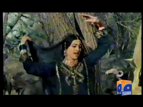 Remembering Noor Jehan-23 Dec 2013