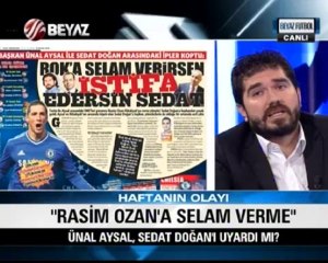 Beyaz Futbol 22.12.2013 4.Kısım