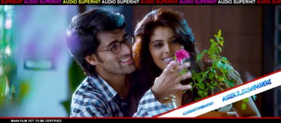 Love you bangaram 30 sec Teaser 2 - Movies Media