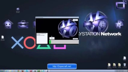 [UPDATED] FREE PSN CARD CODE GENERATOR [ 2013 ]