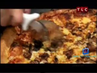 Man Vs Food [San Antonio] 23rd December 2013 Video Watch pt1