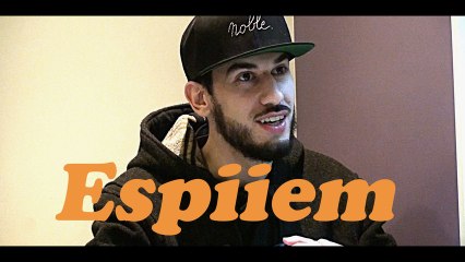 STAY TUNED S6 N°150 ESPIIEM