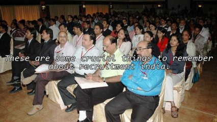 Best Body Movements During Job Interviews