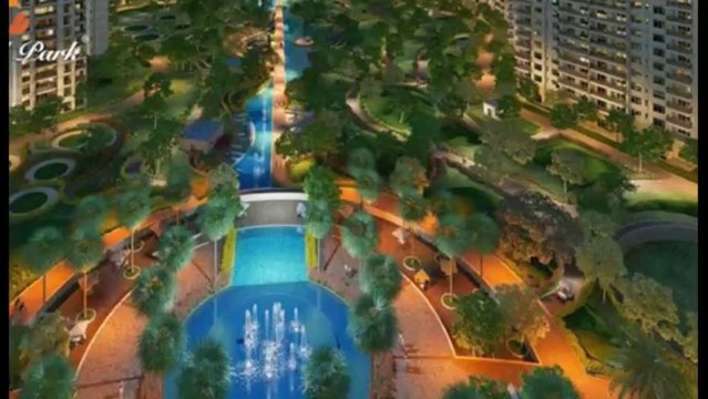 aurumestatescom announces bookings open for La Lagune Sohna Road Gurgaon