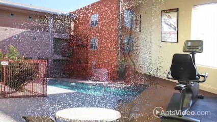 Paseo del Sol Apartments in Albuquerque, NM - ForRent.com