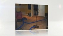 Water Damage Columbus Ohio