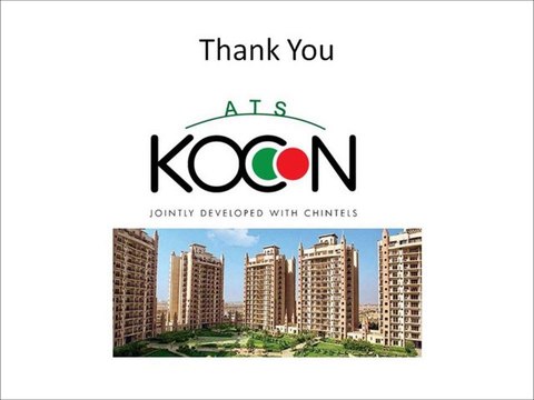 ATS KOCOON 2095SQFT 8800654747