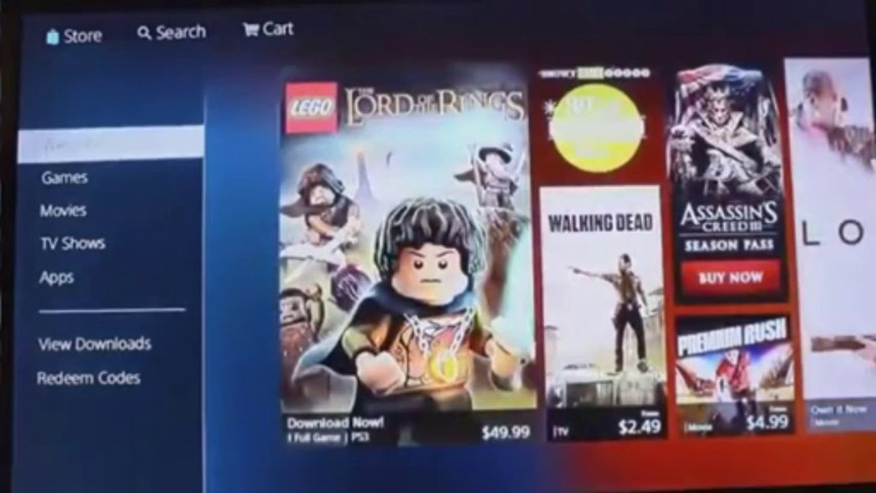 PSN CODE GENERATOR - Get FREE PSN Codes [WORKING]