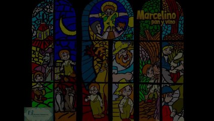 #27 - Marcelino Pan y Vino - Ces dessins animés-là qui méritent qu'on s'en souvienne