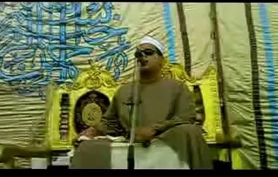 الشيخ ممدوح عامر وما تيسر من سورة الرحمن والحشر اداء ممتااااااااااااااااااز - YouTube