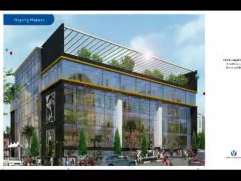 Vamsiram Builders in Hyderabad, Subbareddy's Vamsiram Real Estate Company in Hyderabad