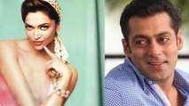 Deepika Padukone Denies Working With Salman Khan In Rajshri Productions Next