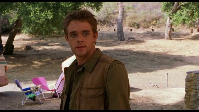 Terminator 3- Rise Of The Machines - Official Trailer [HD]