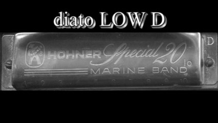 harmonica nomade medley 5