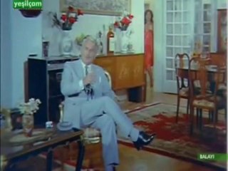 Kadir Inanir - Nazan Soray - Murat Soydan.(Balayi).part1