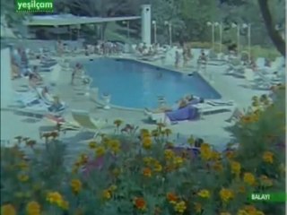 Kadir Inanir - Nazan Soray - Murat Soydan.(Balayi).part2