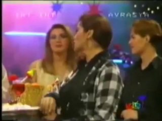 NAZAN ŞORAY GÖZÜM KARA