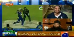 Classic Insult of PCB Chairman Najam Sethi by Mohammad Yousuf