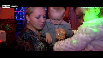 Годик Элеонаре в Релаксе