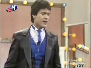 Neco - O Şarkıyı Henüz Yazmadım (1984)