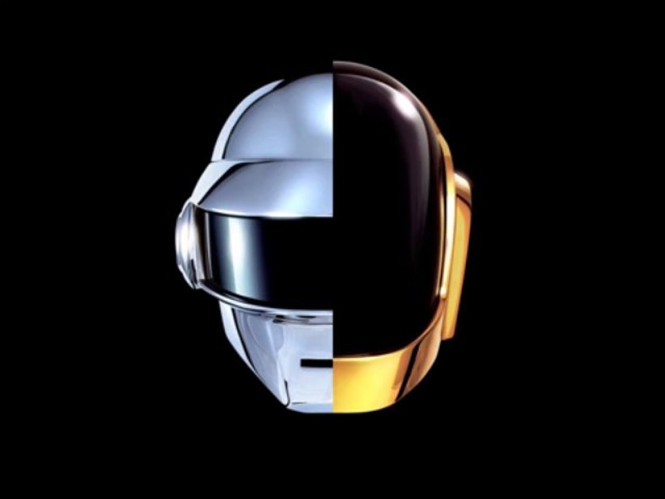 Ömer Varol - Daft Punk- Get Lucky 2013 full song ft. Pharrell