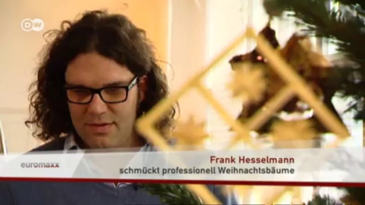 Weihnachtstraditionen | euromaxx