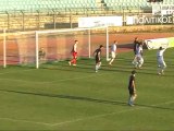 Λαμία-ΑΟ Καρδίτσας 2-0