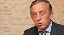 Ali Ağaoğlu: Ben O İşi Başbakan'a Yaptırdım