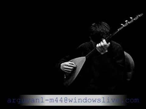 ALİ ÇELİKTAŞ YARİMİN YANAGI