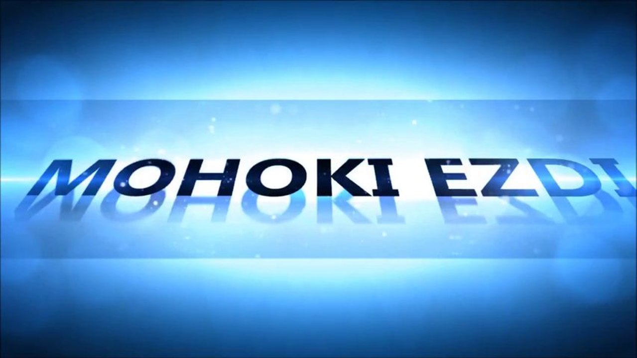 Xemgin Neco - Emina - 2013 - Mohoki Ezdi