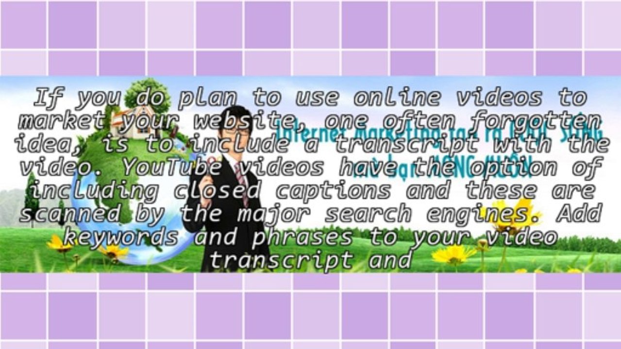 Internet Marketing Tips For Getting Results Now