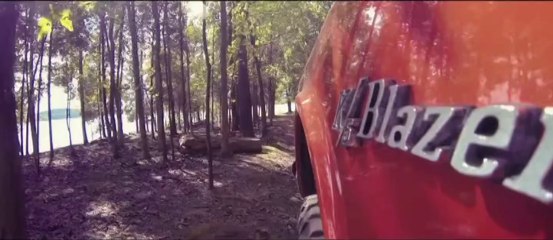 Cole Swindell - Chillin' It