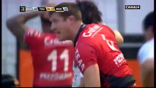 Bakkies Botha se prend pour Fofana