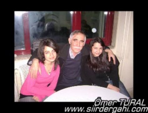 KAYSER'DE ŞAİRLER SEÇKİSİ.ÜNSAL ARSLAN,HATİCE ÇERÇİ