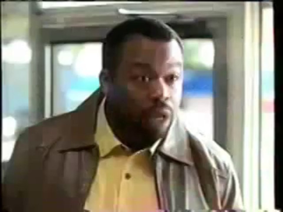 Pepsi Music store Commercial (2004)_clip0