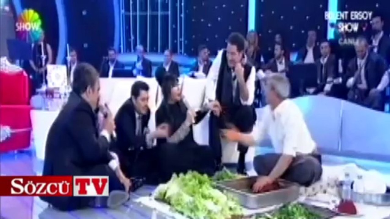 Bülent Ersoy sosyal medyayı yine salladı