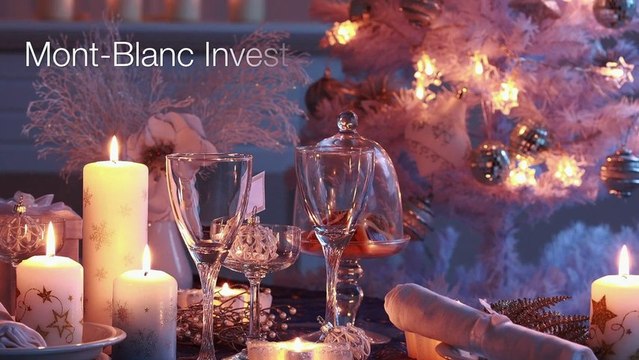 Mont-Blanc Invest vous souhaite ses meilleurs voeux pour l'année 2014
