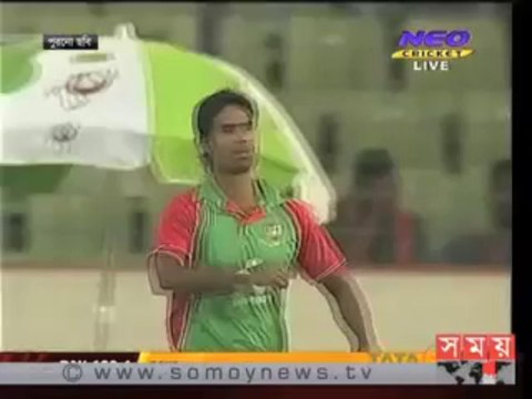 পাকিস্তান ক্রিকেট দলের বাংলাদেশ সফর অনিশ্চিত!