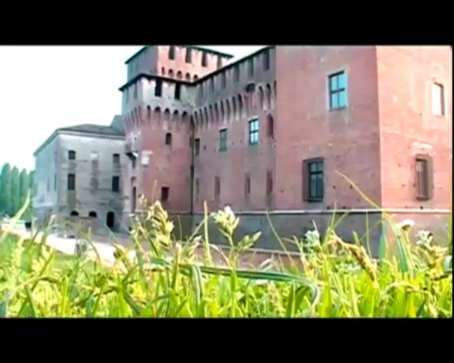Video su Mantova