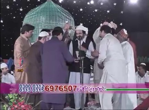 36 Ya Nabi Nuskha e Taskheer By Yousuf Memon Naats 2014