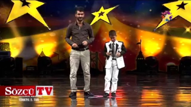 Kulaklarınızın pasını silecek o performans